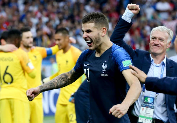 这场比赛不 这场比赛不