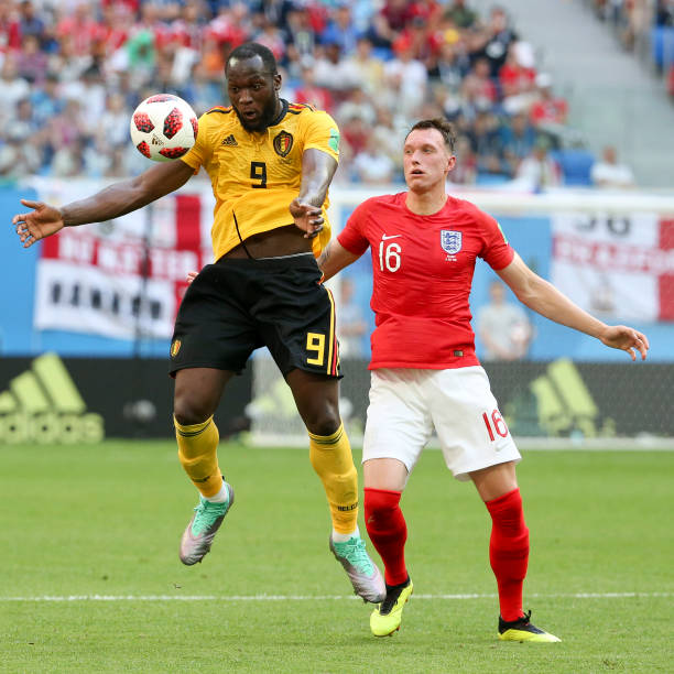 在壓力面前 在壓力面前