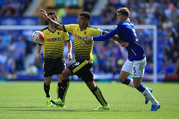 他的全面性 他的全面性