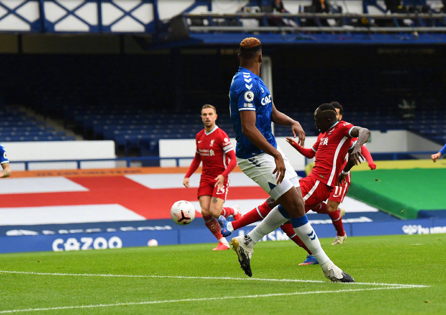 威胁的进攻 威胁的进攻