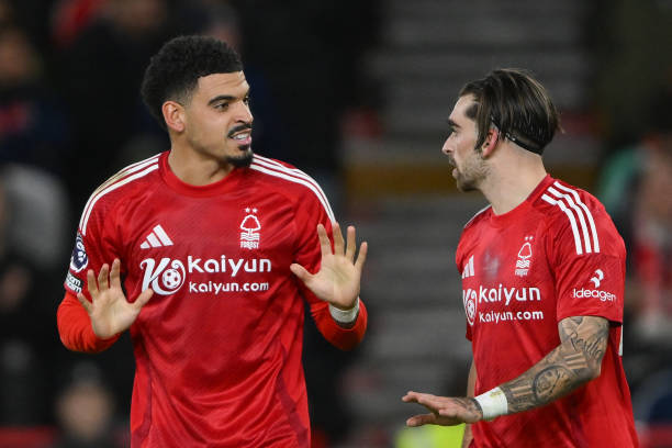 足协与各俱 足协与各俱