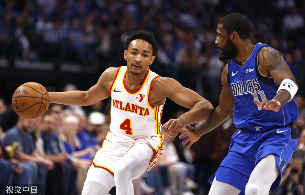 在现代篮球 在现代篮球